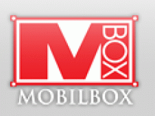 MOBILBOX ROMANIA SRL