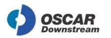 OSCAR DOWNSTREAM SRL