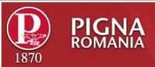 PIGNA ROMANIA IMPEX SRL