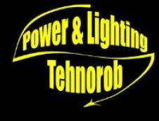 POWER & LIGHTING TEHNOROB SA