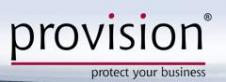 PROVISION SOFTWARE DIVISION SRL