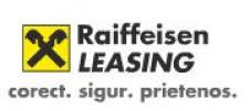 RAIFFEISEN LEASING IFN SA