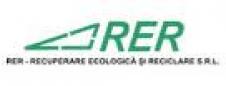 RER RECUPERARE ECOLOGICA SI RECICLARE SRL