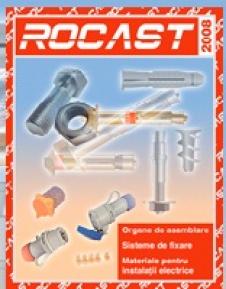 ROCAST SRL