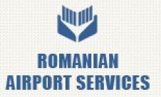 ROMANIAN AIRPORT SERVICES SA