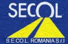 S E CO L ROMANIA SRL