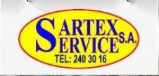 SARTEX SERVICE SA