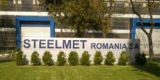 STEELMET ROMANIA SA