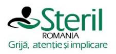 STERIL ROMANIA SRL