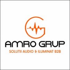  Amro Electronic Grup S.R.L.