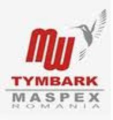  TYMBARK MASPEX ROMANIA SRL