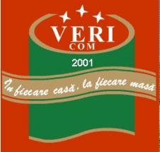 VERICOM 2001 SRL