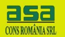  ASA CONS ROMANIA SRL