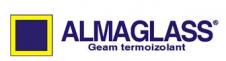 ALMAGLASS SRL