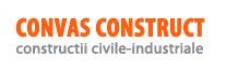  CONVAS CONSTRUCT SRL