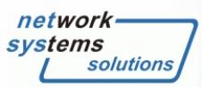 NETWORK SYSTEM SOLUTIONS SRL