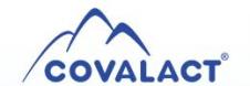 COVALACT SA