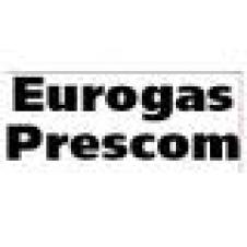  EUROGAS PRESCOM SRL