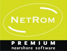 NETROM SOFTWARE S.R.L.