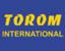  TOROM INTERNATIONAL SRL