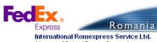  INTERNATIONAL ROMEXPRESS SERVICE LTD SRL
