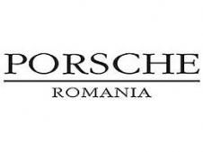  PORSCHE ROMANIA SRL
