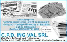 C.P.D. ING VAL SRL