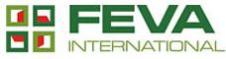  INTERNATIONAL FEVA SRL