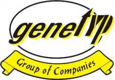  Genetyp Solutions S.R.L.
