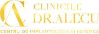 CLINICILE DOCTOR ALECU SRL