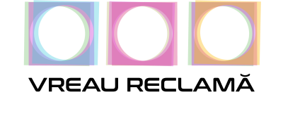 Vreau Reclama