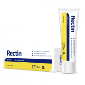Rectin Gel – Pareri, Prospect