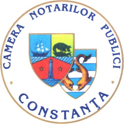 CAMERA NOTARILOR PUBLICI CONSTANTA