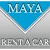 Maya Rent-a-car