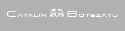 CATALIN BOTEZATU