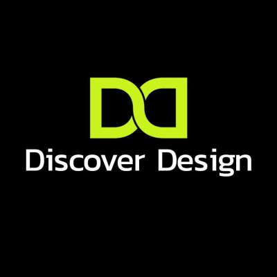 Discover Design