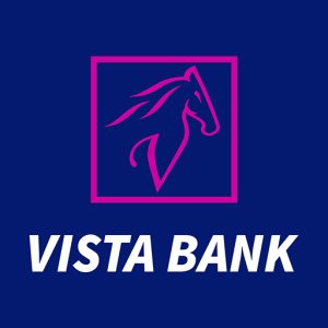 VISTA BANK