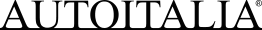 AUTO ITALIA