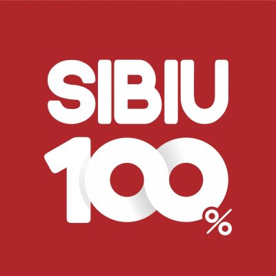 Sibiu 100%