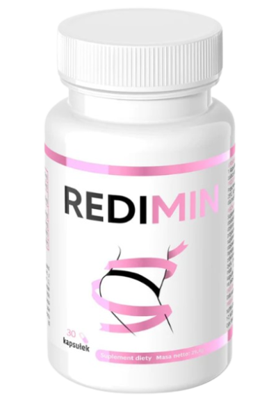 Redimin: Formula avansată pentru pierderea în greutate și remodelarea corporală