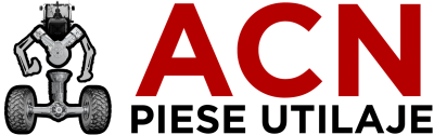 ACN Piese Utilaje SRL