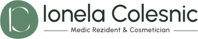 Dr. Ionela Colesnic - Salon Cosmetica Sibiu