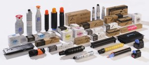 Distributie consumabile imprimante/multifunctionale