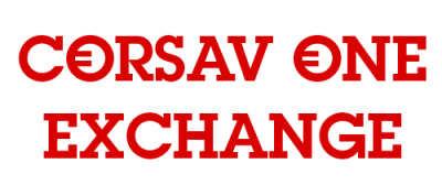 CORSAV ONE EXCHANGE