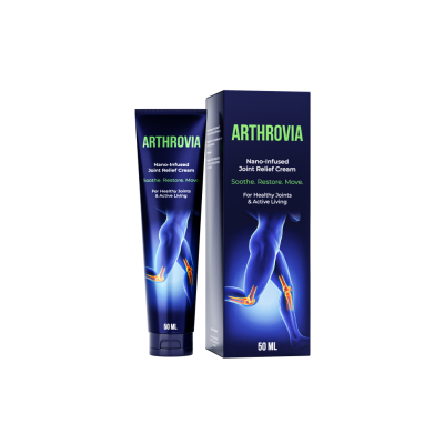 Arthrovia