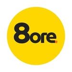 8 Ore