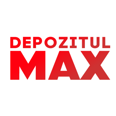Depozitul Max