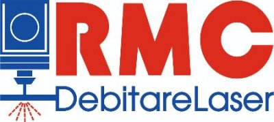 RMC Debitare Laser
