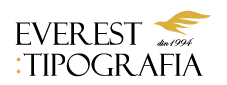 TIPOGRAFIA EVEREST