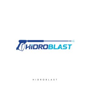 Hydro Blast Sib